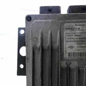 CENTRALITA MOTOR UCE RENAULT CLIO II FASE II