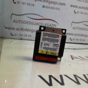 CENTRALITA AIRBAG CITROEN C5 BERLINA