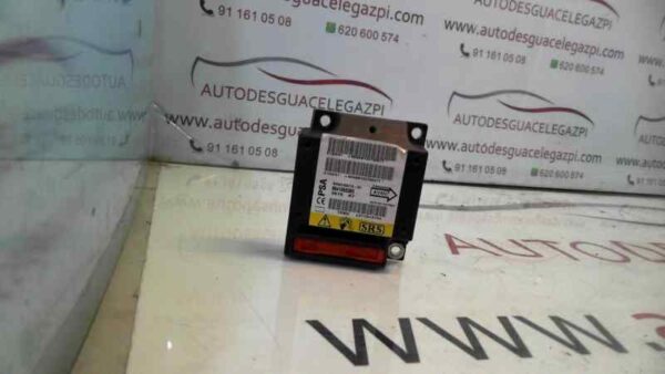 CENTRALITA AIRBAG CITROEN C5 BERLINA