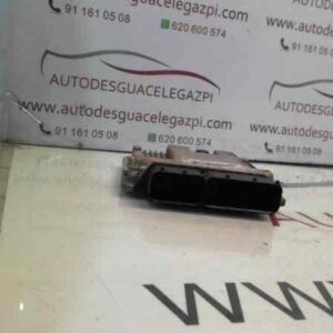 CENTRALITA MOTOR UCE OPEL INSIGNIA BERLINA