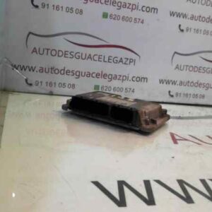 CENTRALITA MOTOR UCE LANCIA LYBRA BERLINA