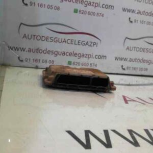 CENTRALITA MOTOR UCE SEAT CORDOBA VARIO