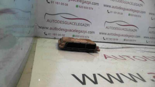 CENTRALITA MOTOR UCE SEAT CORDOBA VARIO