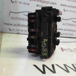 CAJA RELES / FUSIBLES FIAT DUCATO CAJA ABIERTA 2,0 JTD