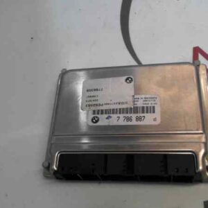 CENTRALITA MOTOR UCE BMW SERIE 3 TOURING