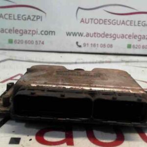 CENTRALITA MOTOR UCE RENAULT SCENIC