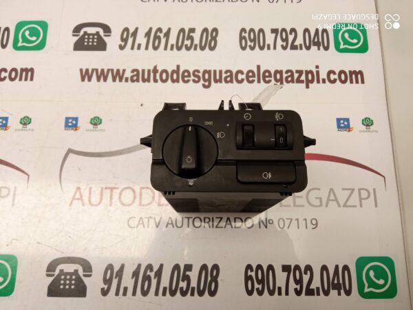 MANDO LUCES BMW SERIE 3 BERLINA