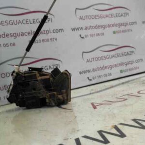 CERRADURA PUERTA TRASERA DERECHA SEAT IBIZA