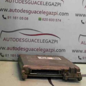 CENTRALITA MOTOR UCE RENAULT 19