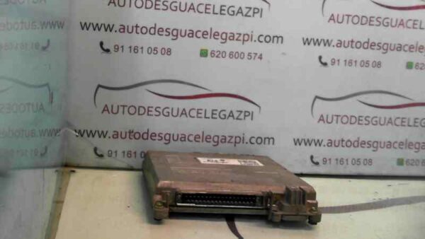 CENTRALITA MOTOR UCE RENAULT 19