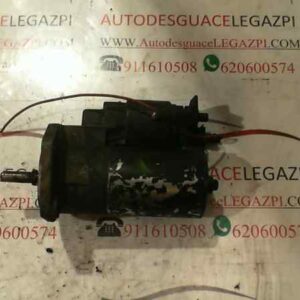 MOTOR ARRANQUE VOLKSWAGEN POLO BERLINA