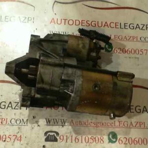 MOTOR ARRANQUE CITROEN XM BERLINA
