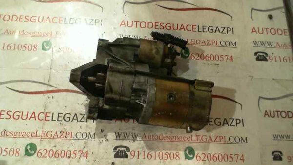 MOTOR ARRANQUE CITROEN XM BERLINA