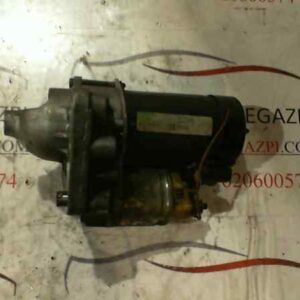 MOTOR ARRANQUE CITROEN C3
