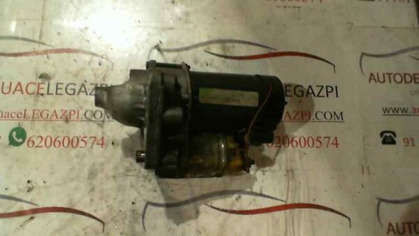 MOTOR ARRANQUE CITROEN C3