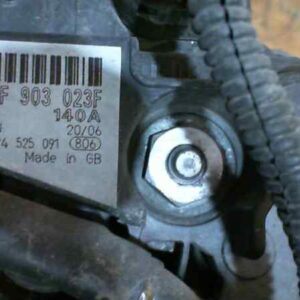 ALTERNADOR SEAT ALTEA