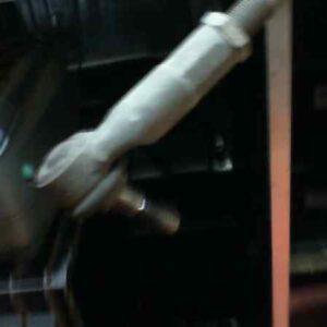 CREMALLERA DIRECCION SEAT ALTEA