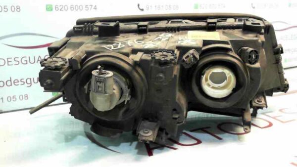 FARO IZQUIERDO BMW SERIE 3 BERLINA