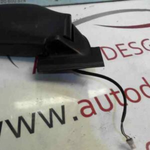 RETROVISOR DERECHO NISSAN SERENA