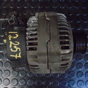 ALTERNADOR AUDI A3