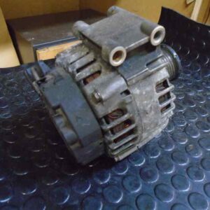 ALTERNADOR BMW MINI