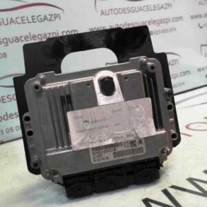 CENTRALITA MOTOR UCE CITROEN C4 BERLINA