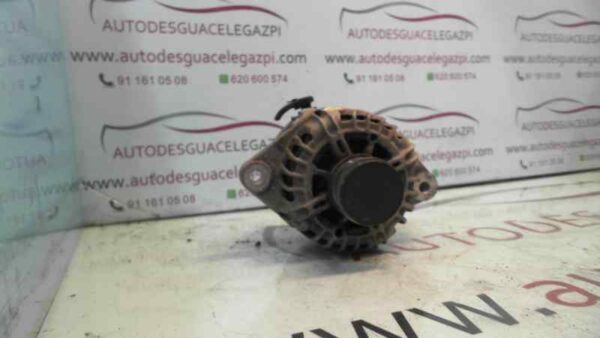 ALTERNADOR OPEL INSIGNIA BERLINA