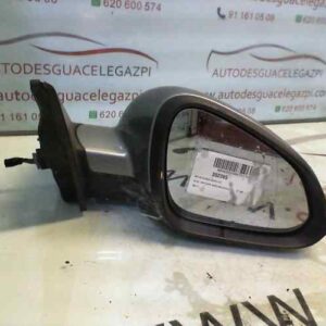 RETROVISOR DERECHO OPEL INSIGNIA BERLINA