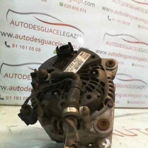 ALTERNADOR VOLKSWAGEN PASSAT BERLINA