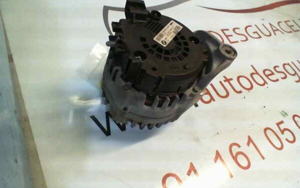 ALTERNADOR BMW SERIE 3 BERLINA