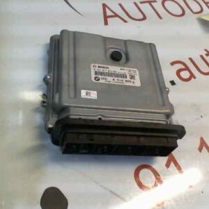 CENTRALITA MOTOR UCE BMW SERIE 3 BERLINA