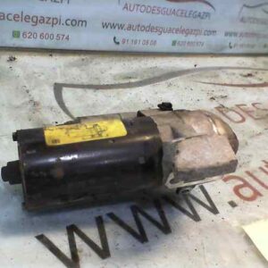 MOTOR ARRANQUE BMW SERIE 3 BERLINA
