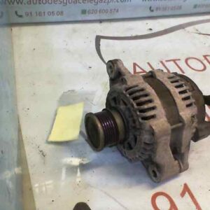 ALTERNADOR OPEL INSIGNIA BERLINA