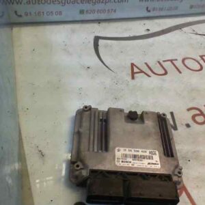 CENTRALITA MOTOR UCE OPEL INSIGNIA BERLINA
