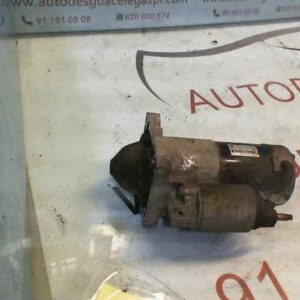 MOTOR ARRANQUE OPEL INSIGNIA BERLINA