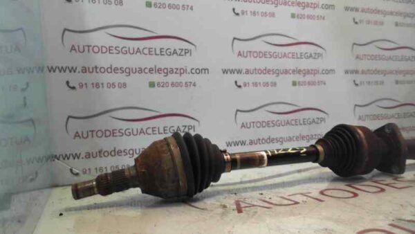 TIRANTE DELANTERO DERECHO OPEL INSIGNIA BERLINA