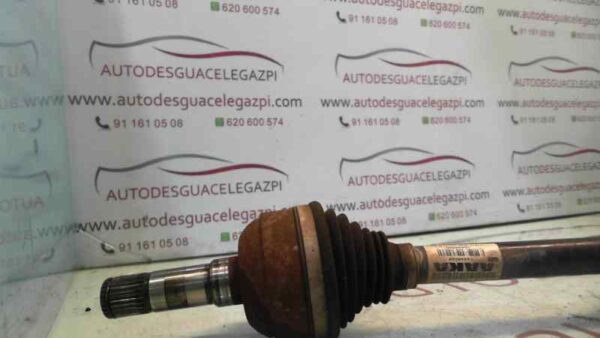 TIRANTE DELANTERO IZQUIERDO OPEL INSIGNIA BERLINA