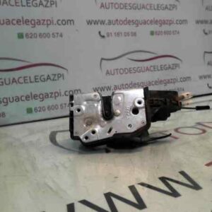 CERRADURA PUERTA DELANTERA DERECHA BMW SERIE 3 BERLINA