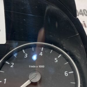 CUADRO INSTRUMENTOS BMW SERIE 3 BERLINA
