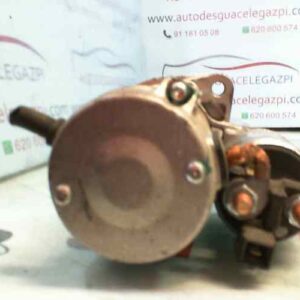 MOTOR ARRANQUE BMW SERIE 3 BERLINA