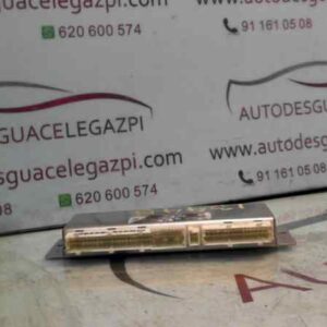 CENTRALITA ASR MERCEDES CLASE E BERLINA DIESEL