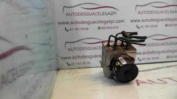 ABS KIA RIO