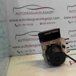 ABS SKODA SPACEBACK