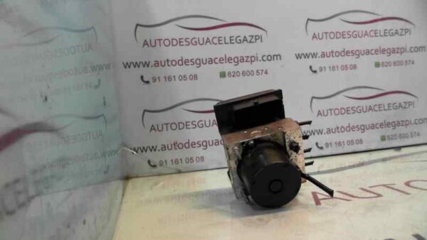 ABS SKODA SPACEBACK
