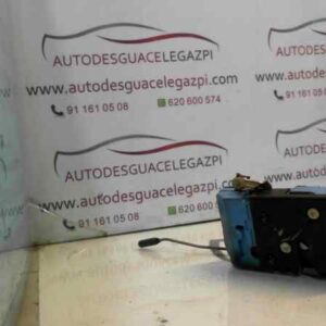 CERRADURA PUERTA DELANTERA DERECHA VOLVO S60 BERLINA