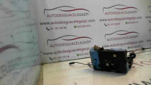 CERRADURA PUERTA DELANTERA DERECHA VOLVO S60 BERLINA