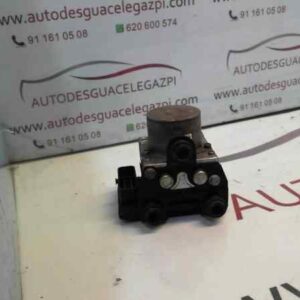 ABS SEAT TOLEDO