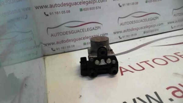 ABS SEAT TOLEDO