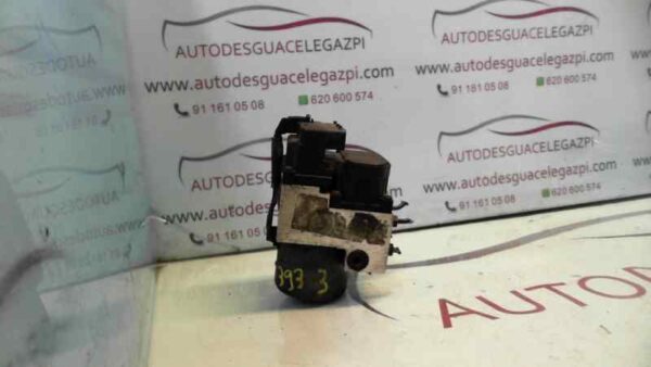ABS PEUGEOT 306 BERLINA 3/4/5 PUERTAS