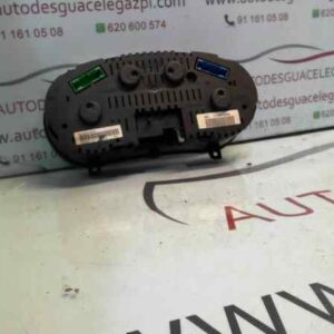 CUADRO INSTRUMENTOS SEAT LEON
